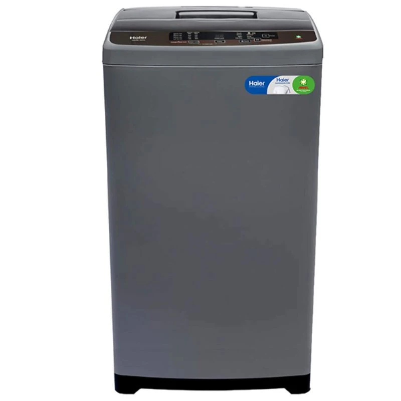 Haier 8.5Kg Top Load Automatic Inverter Washing Machine HWM 85-1269S6