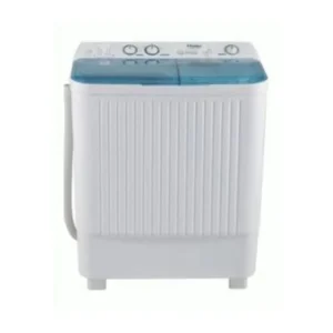 Haier 10Kg Twin Tub Semi-Automatic Washing Machine HWM-100-BS