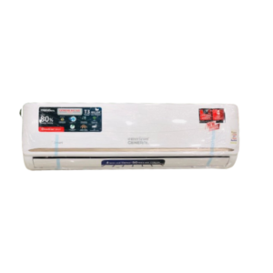 American General 18K Heaven 1.5 Ton Inverter Split Air Conditioner