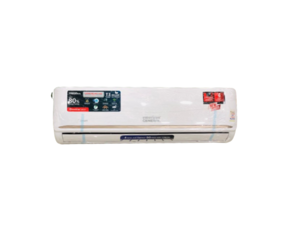 American General 18K Heaven 1.5 Ton Inverter Split Air Conditioner