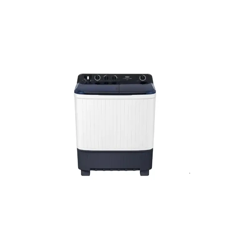 Haier 13Kg Twin Tub Semi-Automatic Washing Machine HWM 130-1217 GB02