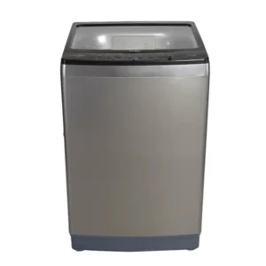 Haier 12Kg Top Load Automatic Washing Machine HWM 120-826 S6