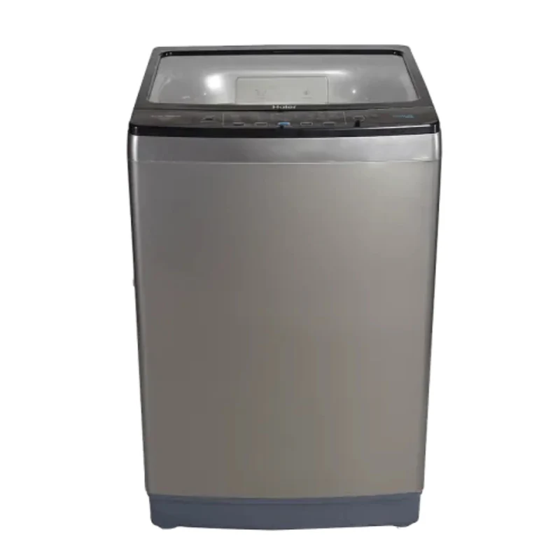 Haier 12Kg Top Load Automatic Washing Machine HWM 120-826-E