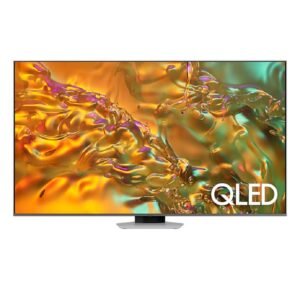 Samsung 65 Inches 4K QLED Smart TV 65Q80D