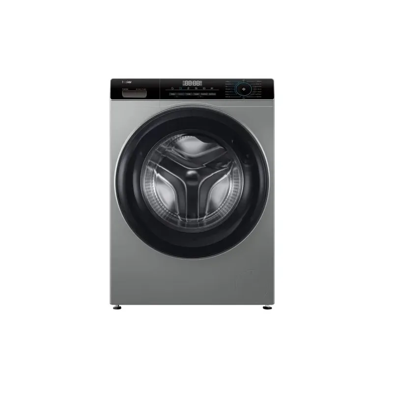 Haier 10Kg Front Load Automatic Washing Machine HWM 120-BP14929S6