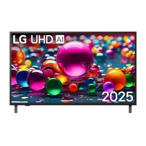 LG 50 Inches 4K UHD AI Smart LED TV 50UA8450PSA