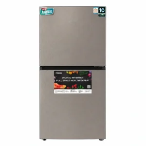 Haier 11 CFT Top Mount Inverter Refrigerator HRF-316IDGA
