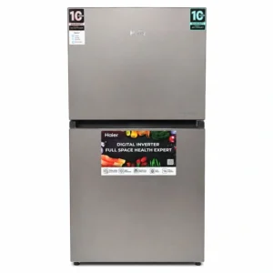 Haier 11 CFT Top Mount Inverter Refrigerator HRF-316IDRGA