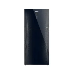 Homage 19 CFT Top Mount Inverter Refrigerator HR-47782 TECH R-550