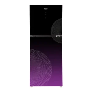 Haier 14 CFT Top Mount Inverter Refrigerator HRF-418IAPA