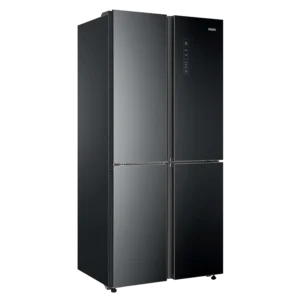 Haier 20 CFT Side By Side Refrigerator HRF-578TBGIU1