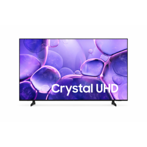Samsung 4K UHD Crystal Smart LED TV UA85U8000FUSMM