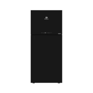Dawlance 13 CFT Top Mount Inverter Refrigerator 9178 WB GD Graze Gem Black