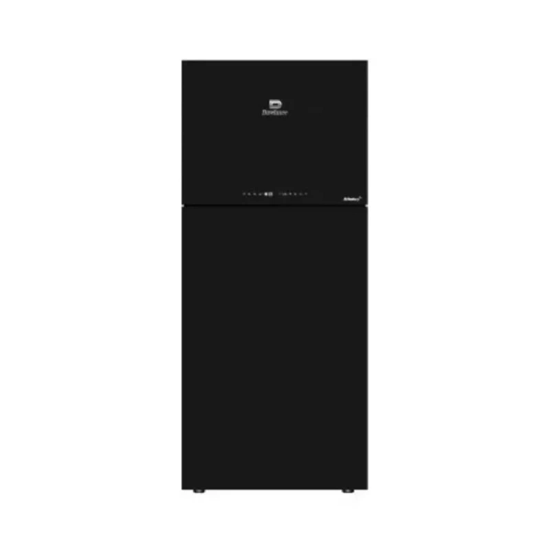 Dawlance 13 CFT Top Mount Inverter Refrigerator 9178 WB GD Graze Gem Black