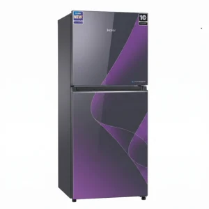 Haier 12 CFT Top Mount Refrigerator HRF-276IPPA