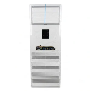 Haier 4.0 Ton Floor Standing Cabinet Inverter Air Conditioner HPU-48HE/012DC T3