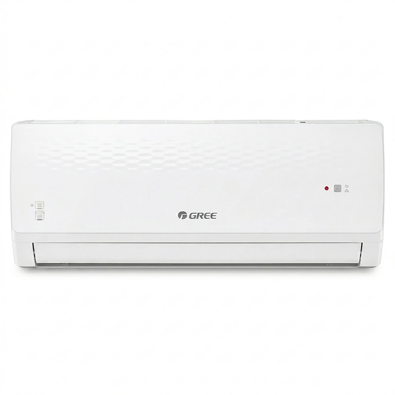 Gree 2.0 Ton Wall Mounted Inverter Air Conditioner 24pith18 T3