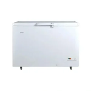 Haier 18 CFT Single Door Inverter Deep Freezer HDF-465