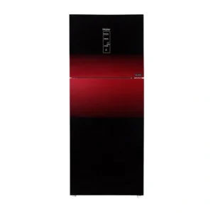 Haier 15 CFT Top Mount Inverter Refrigerator HRF-418IDGA