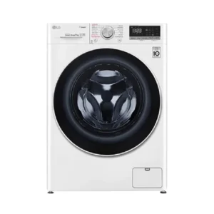 LG 9 Kg Front Load Automatic Washing Machine F4Y2VYPYJ