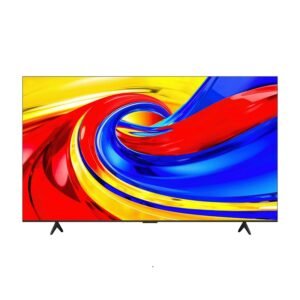 TCL 50 Inches 4K Google QLED TV 50P79L