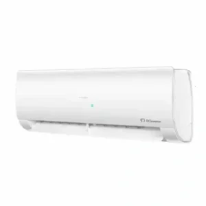 Haier 1.5 Ton Wall Mounted Inverter Air Conditioner HSU-19HFS T3 Pro