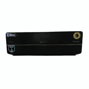 Orient 1.5 Ton Wall Mounted Inverter Air Conditioner LUNERT3 20G Foral Black Cool ART