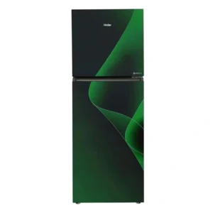 Haier 14 CFT Top Mount Inverter Refrigerator HRF-418IPGA