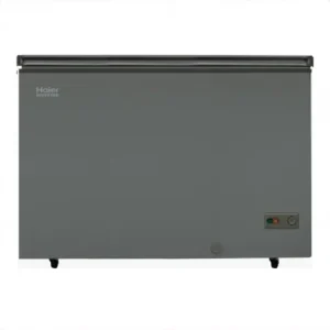 Haier 14 CFT Single Door Inverter Deep Freezer HDF-405IG