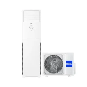 Haier 2.0 Ton Floor Standing Cabinet Inverter Air Conditioner HPU-24HE/013DC T3