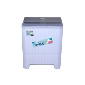 Homage 10 Kg Twin Tub Semi Automatic Washing Machine HW49102G