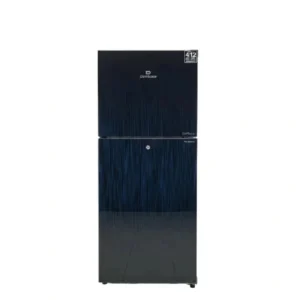 Dawlance 8 CFT Top Mount Inverter Refrigerator 9160-LF GD Ice Max Midnight Blue