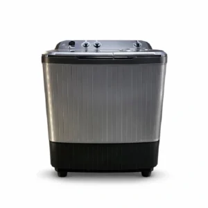 Haier 10 Kg Twin Tub Semi-Automatic Washing Machine 100-196G