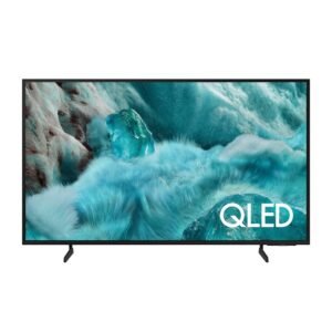 Samsung 55 Inches 4K AI Smart QLED TV QA55Q7F