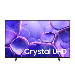 Samsung 55 Inches 4K UHD Crystal Smart LED TV UA55U8000F